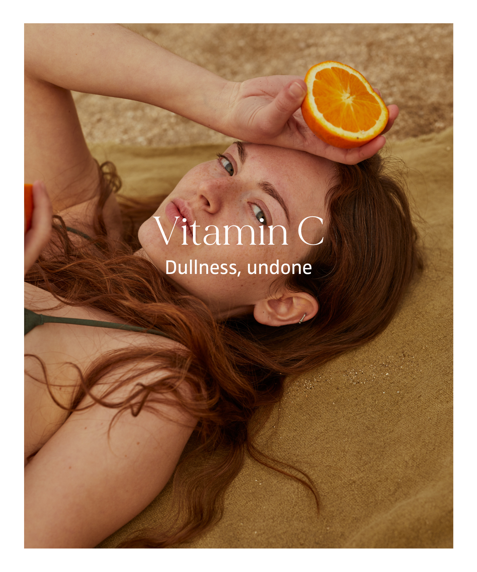 Vitamin C Skincare That Works: Gentle, Stable, and Truly Transformative